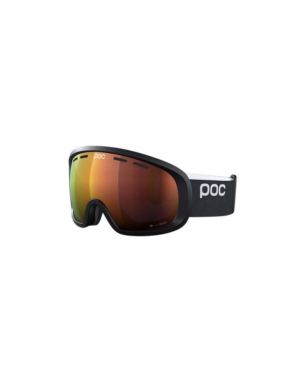 Ski Accessories di Poc in Brown