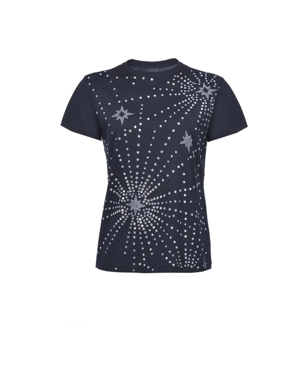 Pinko Blue T-Shirts