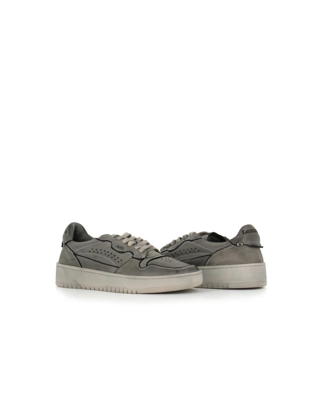 Sneakers LEMARGO en coloris Gray