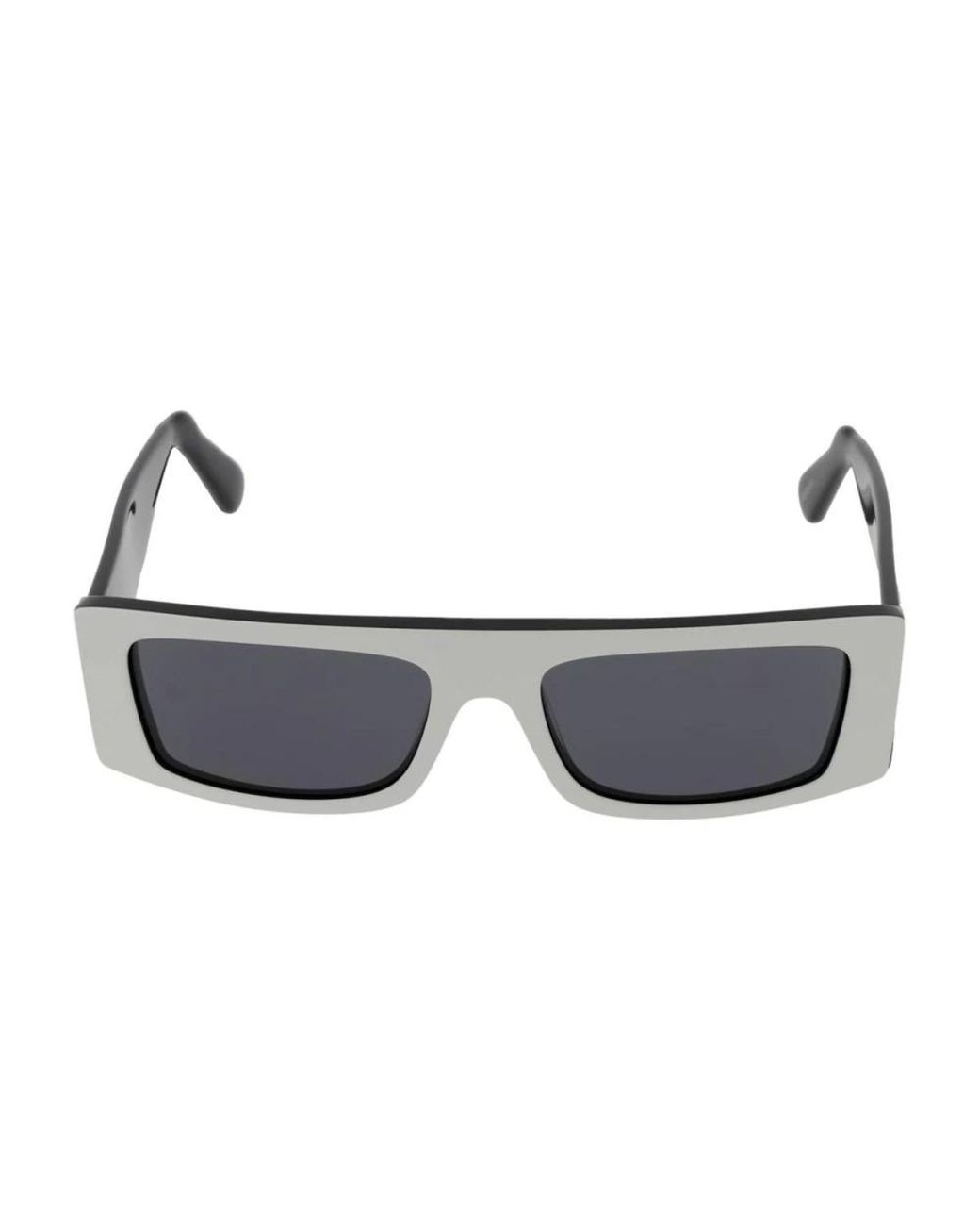 Sunglasses Gcds de color White