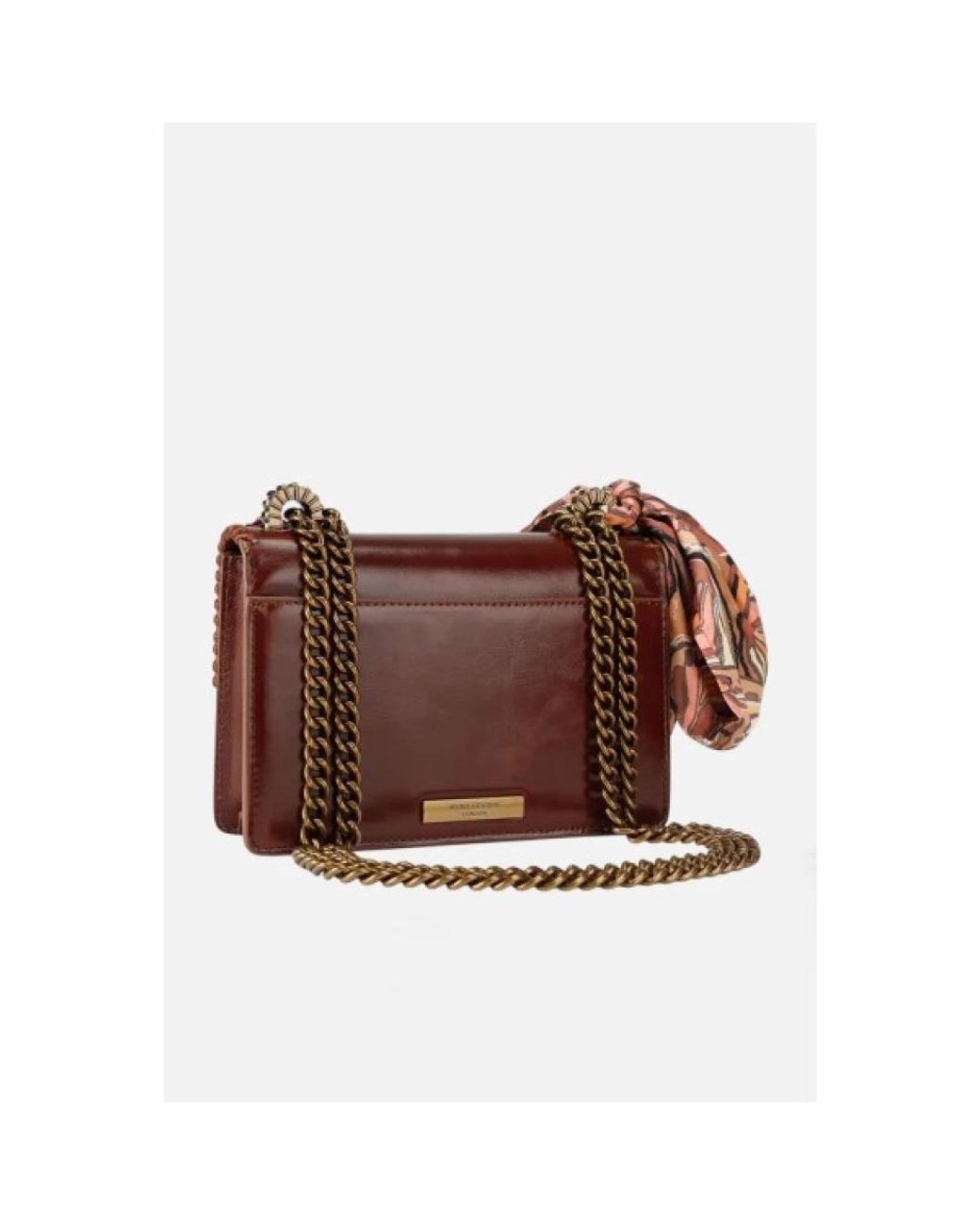 Kurt Geiger Brown Cross Body Bags