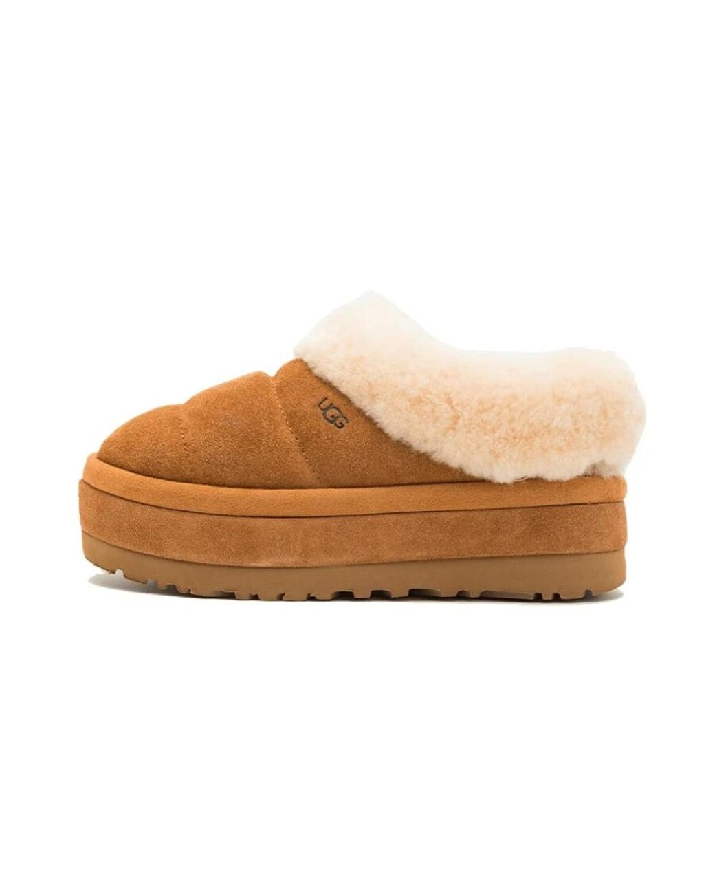 Ugg Slippers in het Brown voor heren