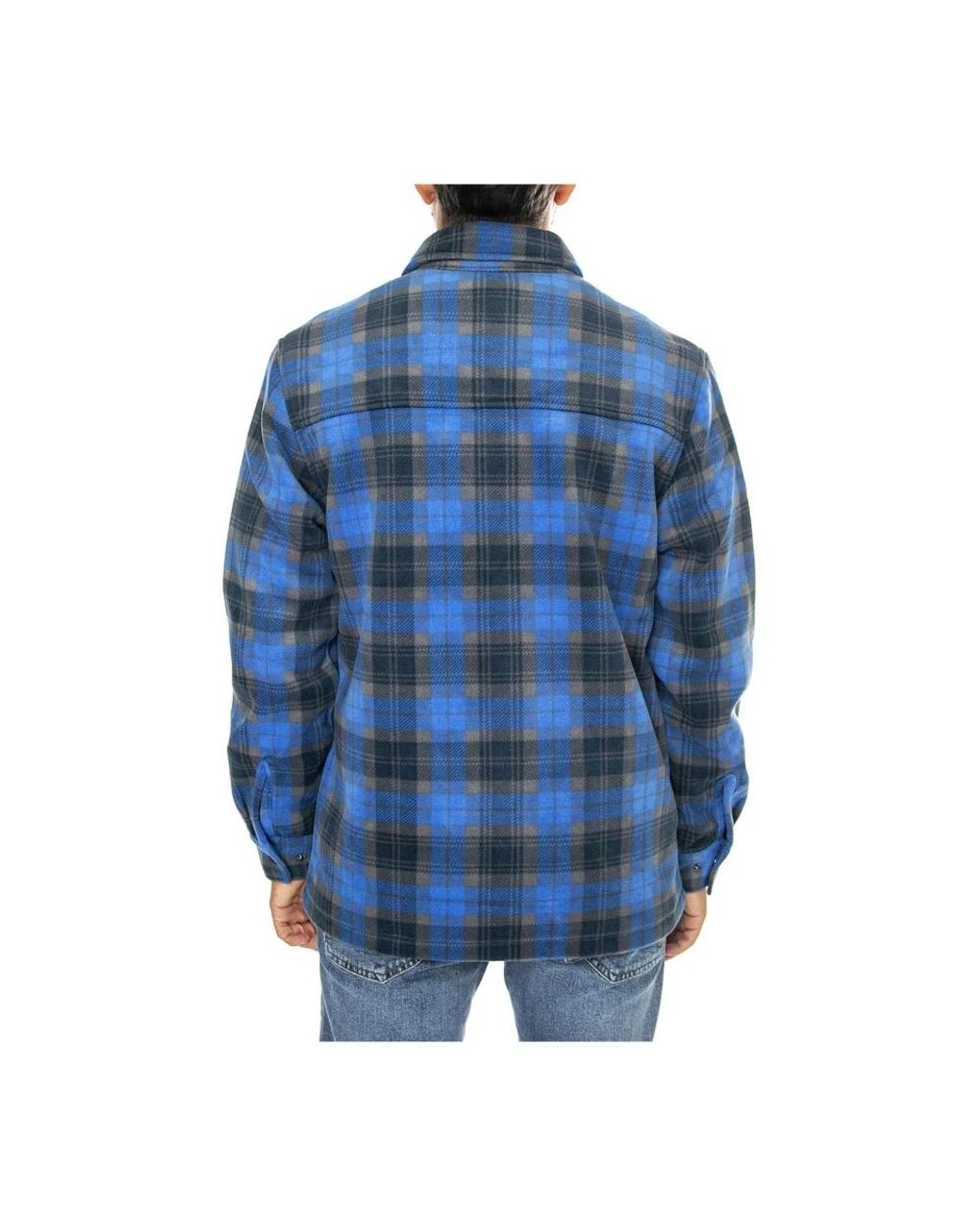 Penfield Giacca in Blue für Herren