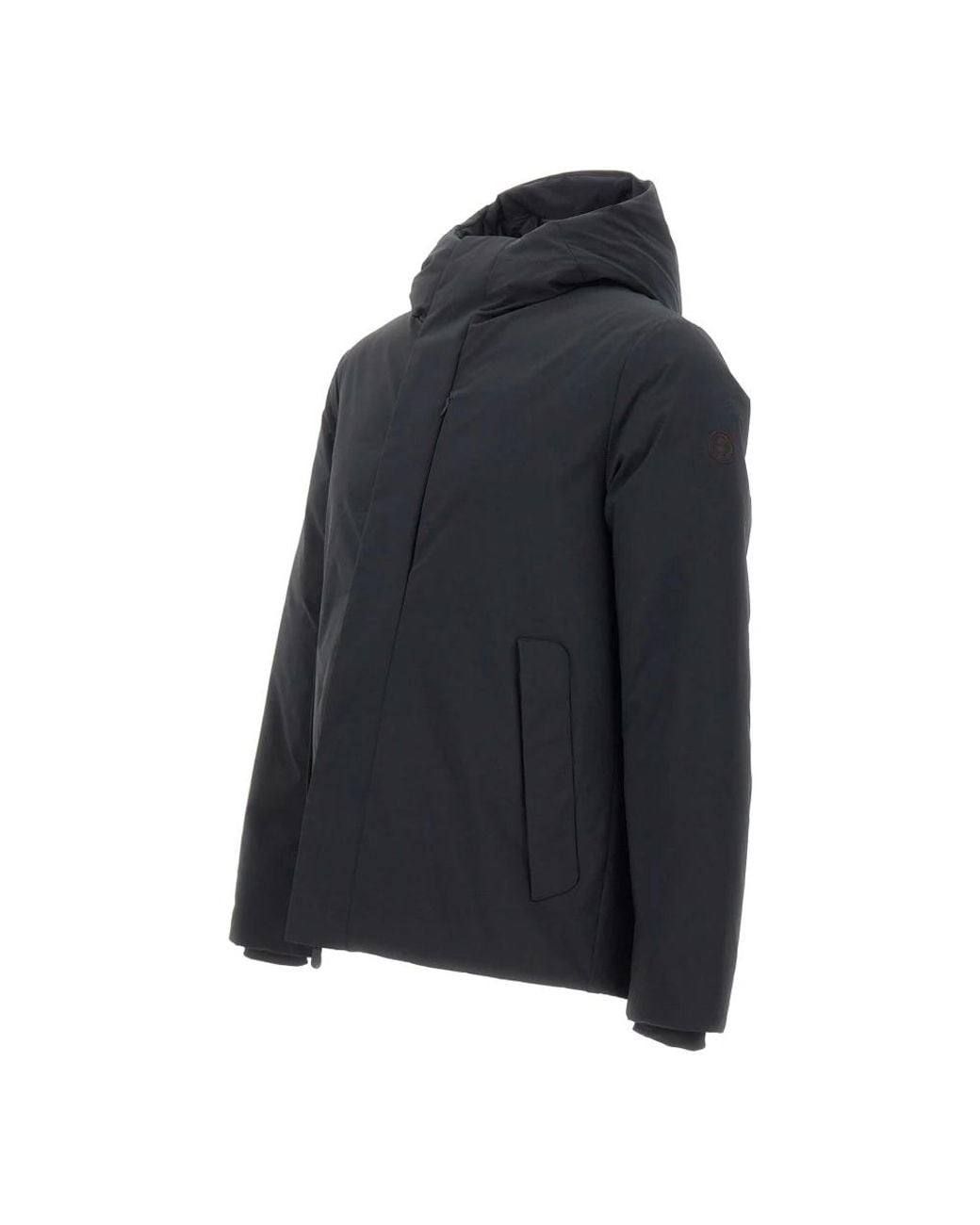 Winter Jackets Save The Duck de hombre de color Blue