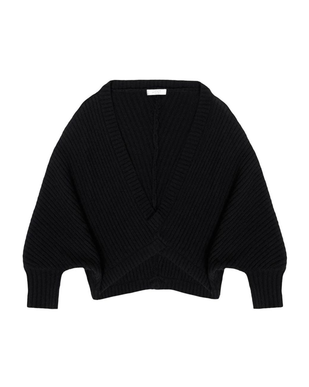 Hèst Black Strickware