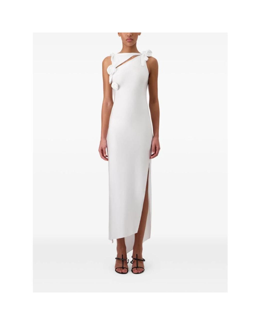 Gowns Coperni en coloris White