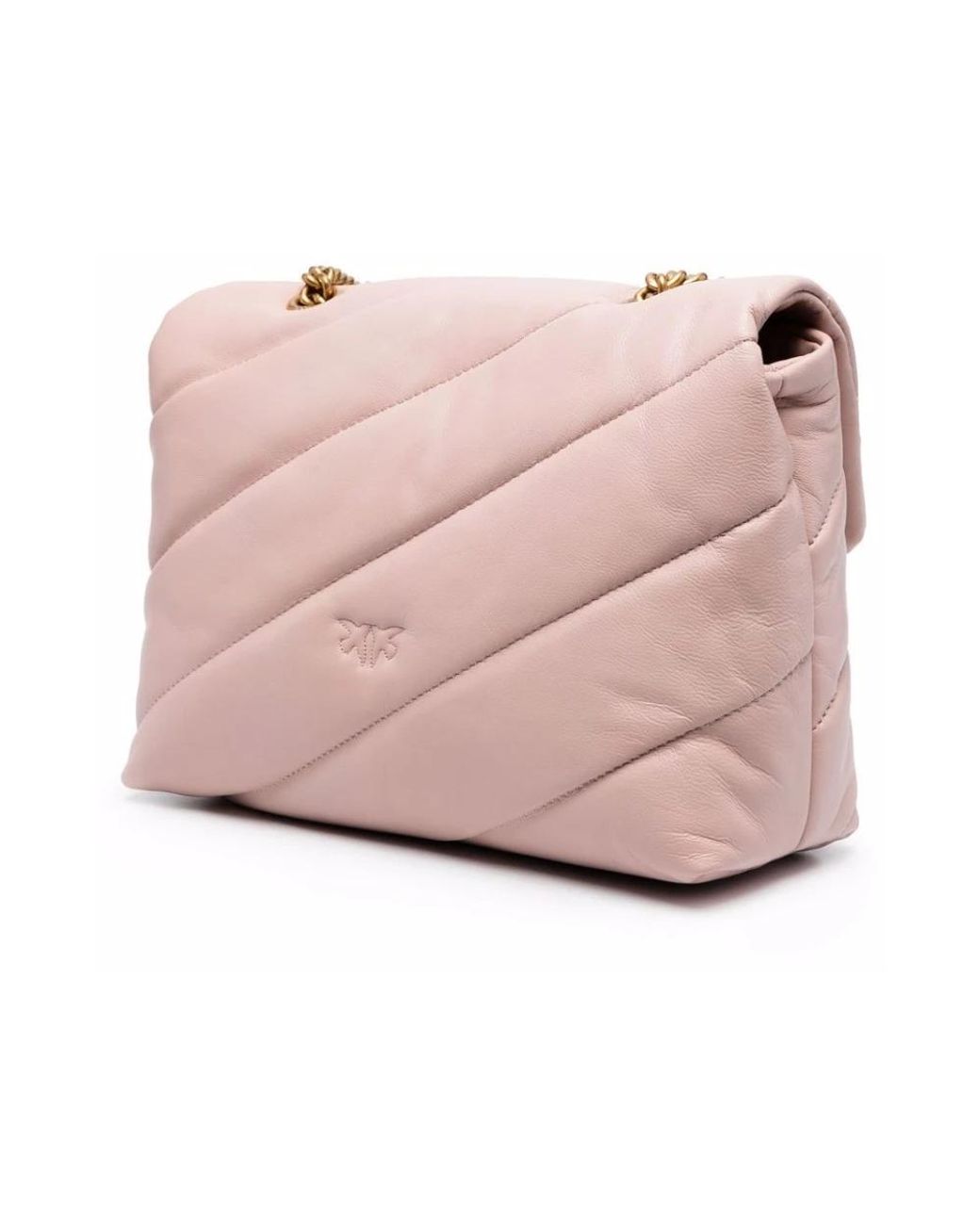 Pinko Pink Shoulder Bags