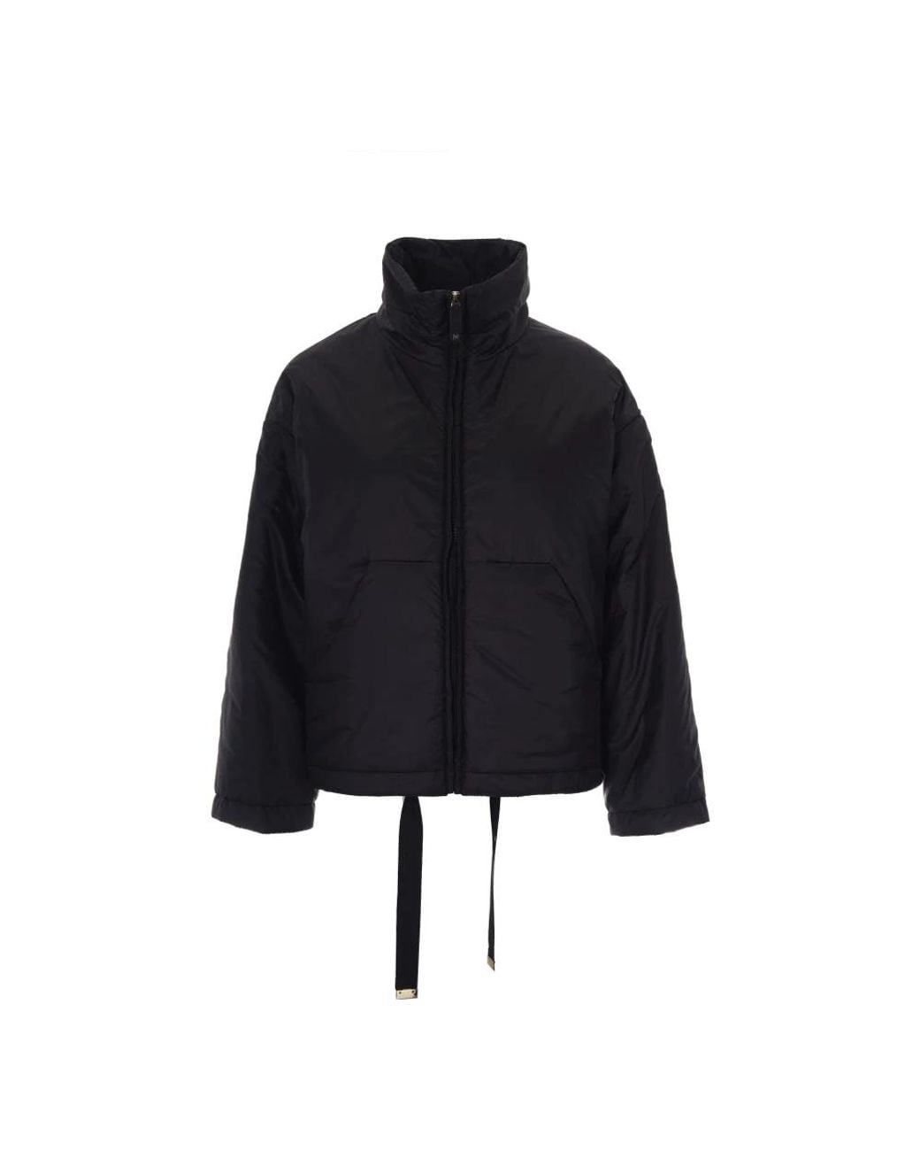 Weekend by Maxmara Blue Winter Jackets
