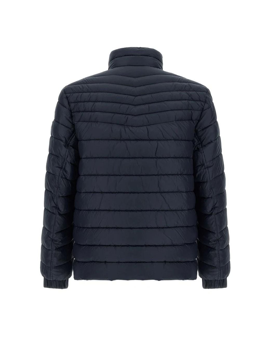 Winter Jackets Boss de hombre de color Blue