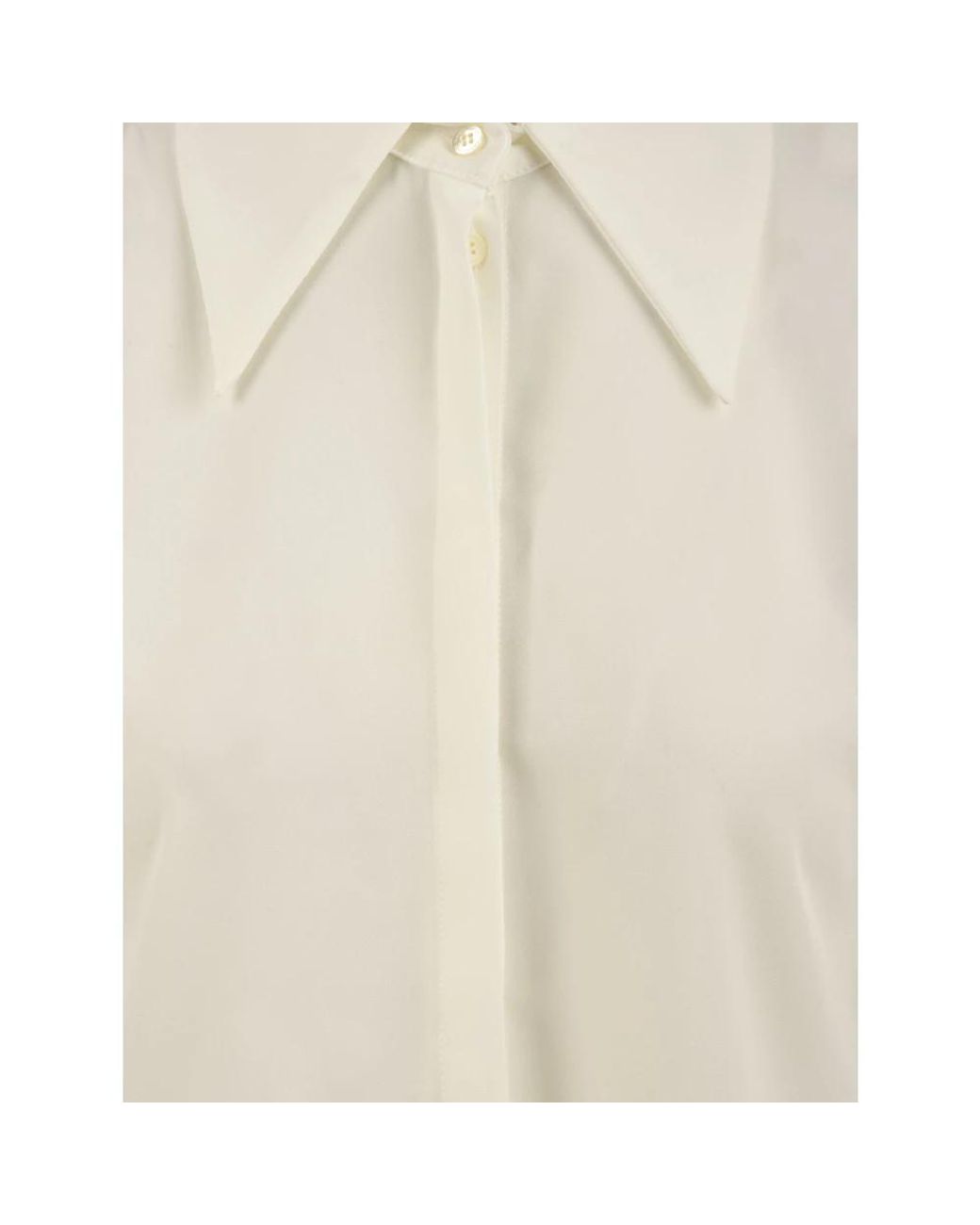 Mar De Margaritas White Shirts