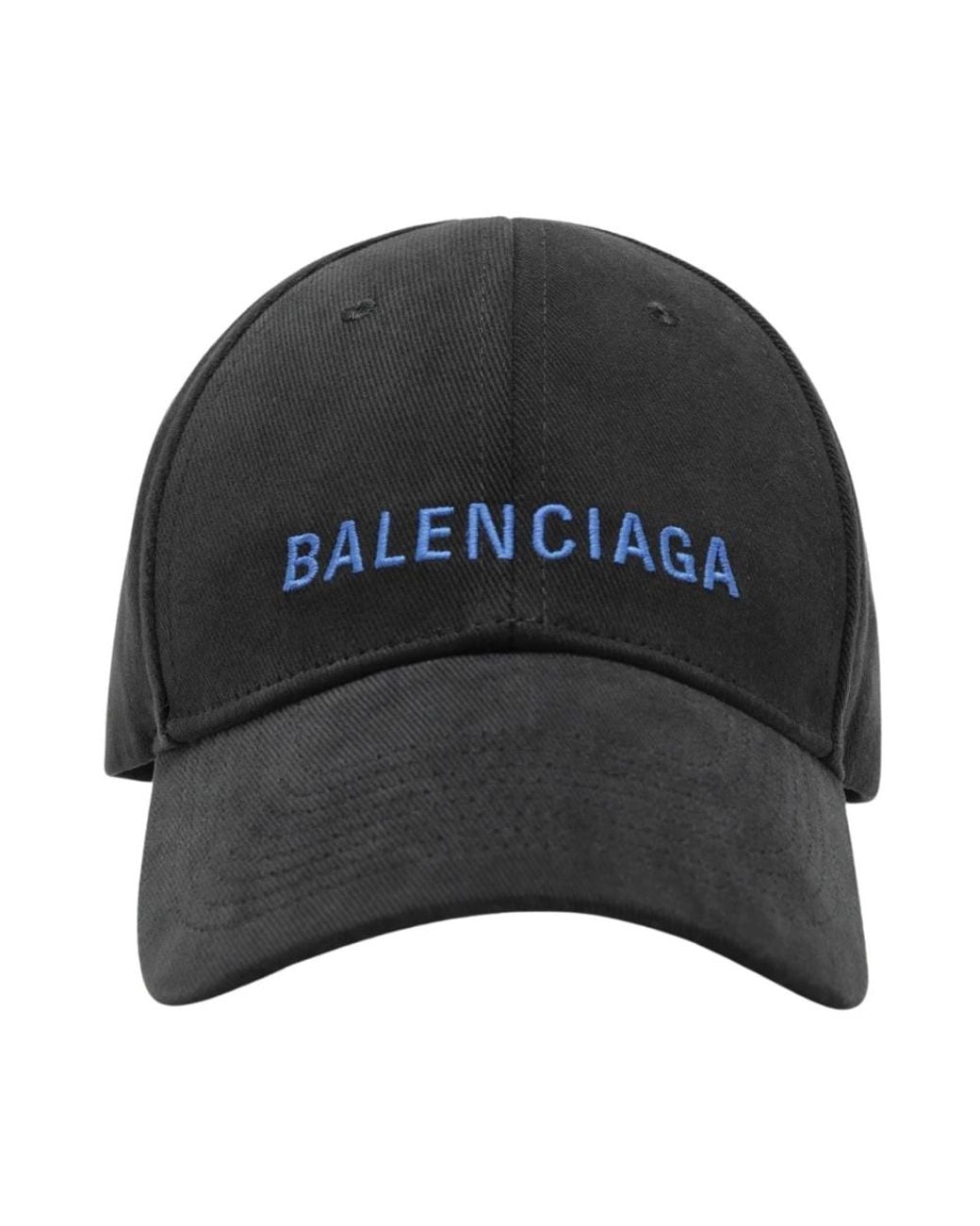 Balenciaga Gray Hats & Caps for men