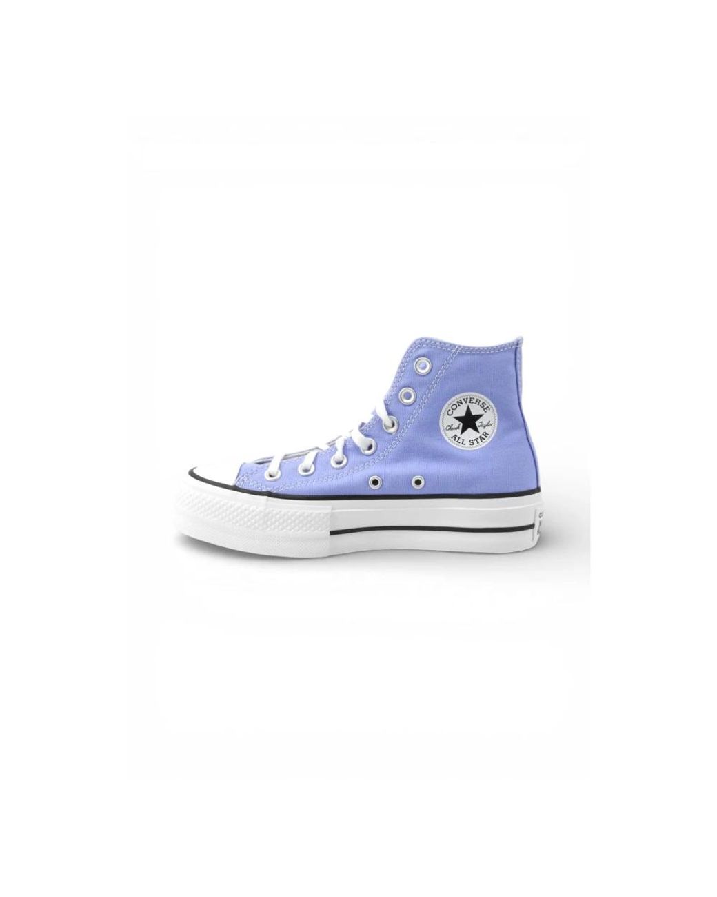Converse Blue Sneakers