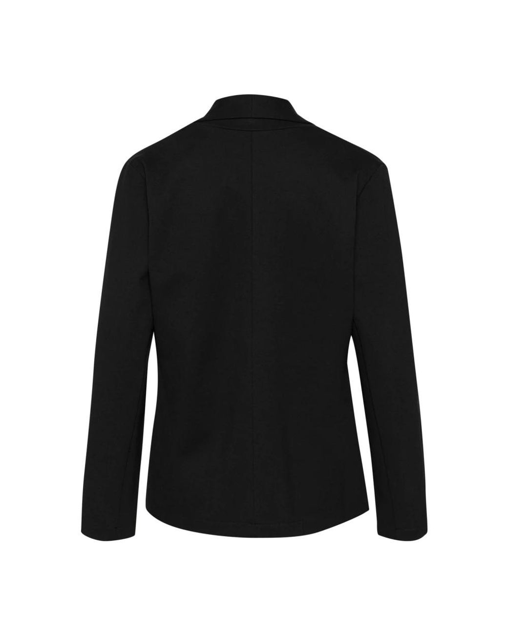 Blazers Saint Tropez de color Black