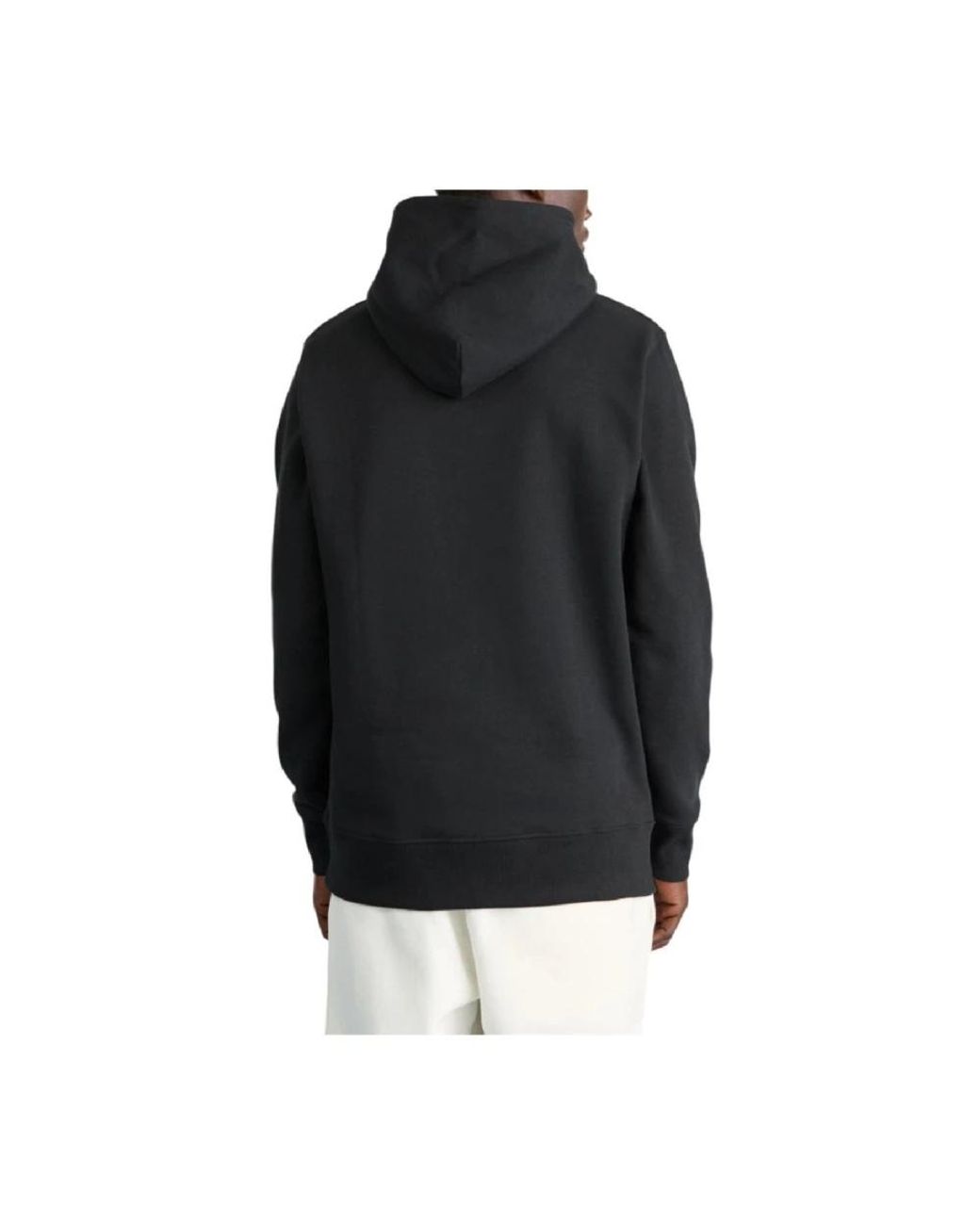 Ellesse Black Hoodies for men