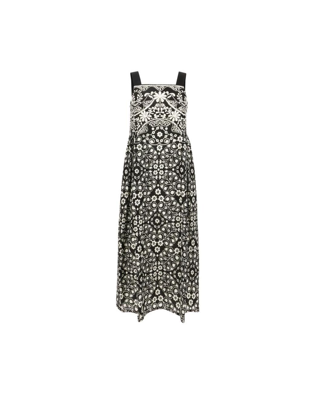 Weekend by Maxmara Black Maxi Dresses