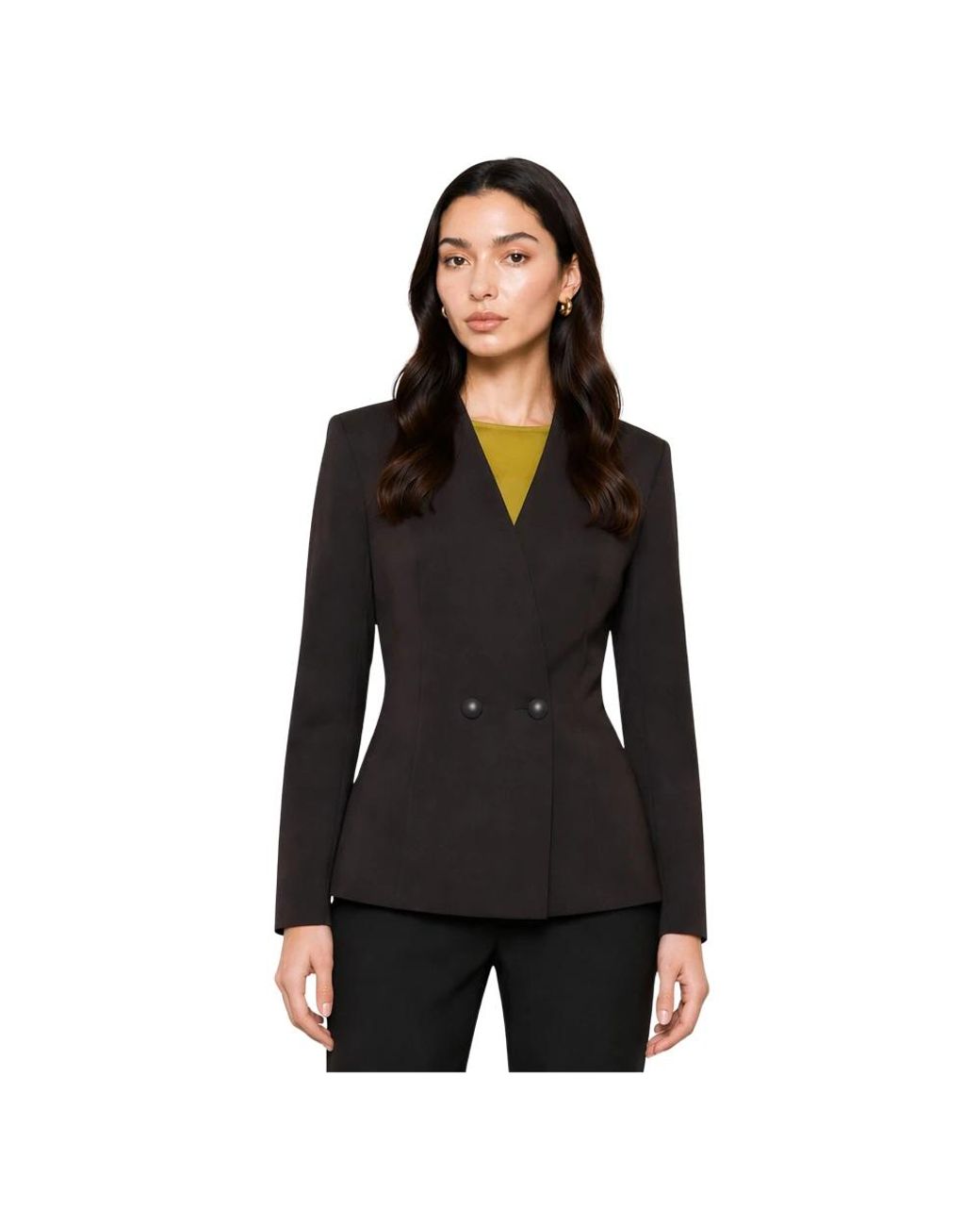Kocca Black Blazers