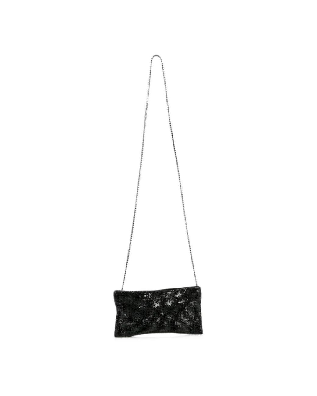 Benedetta Bruzziches White Cross Body Bags