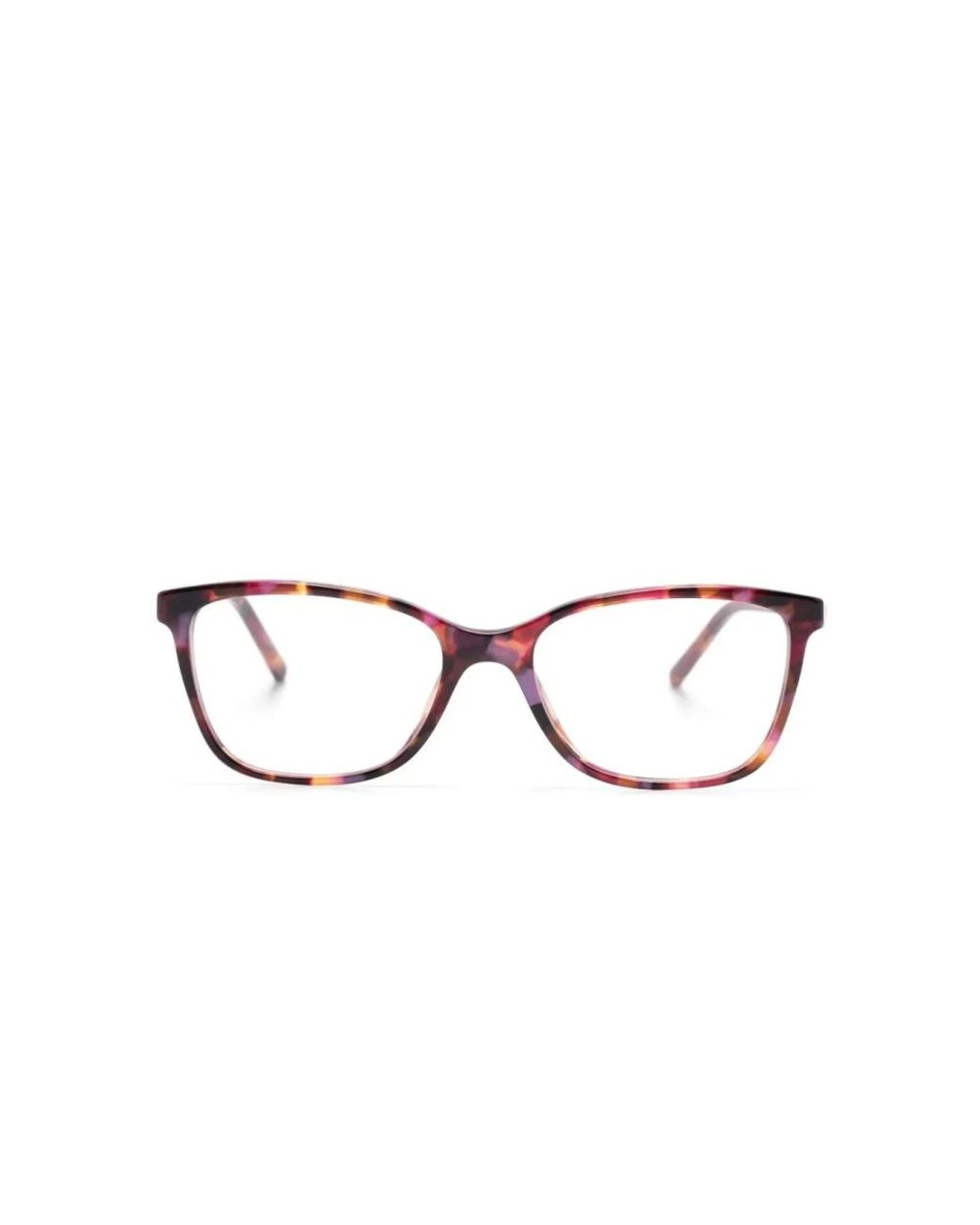 Dolce & Gabbana Brown Glasses