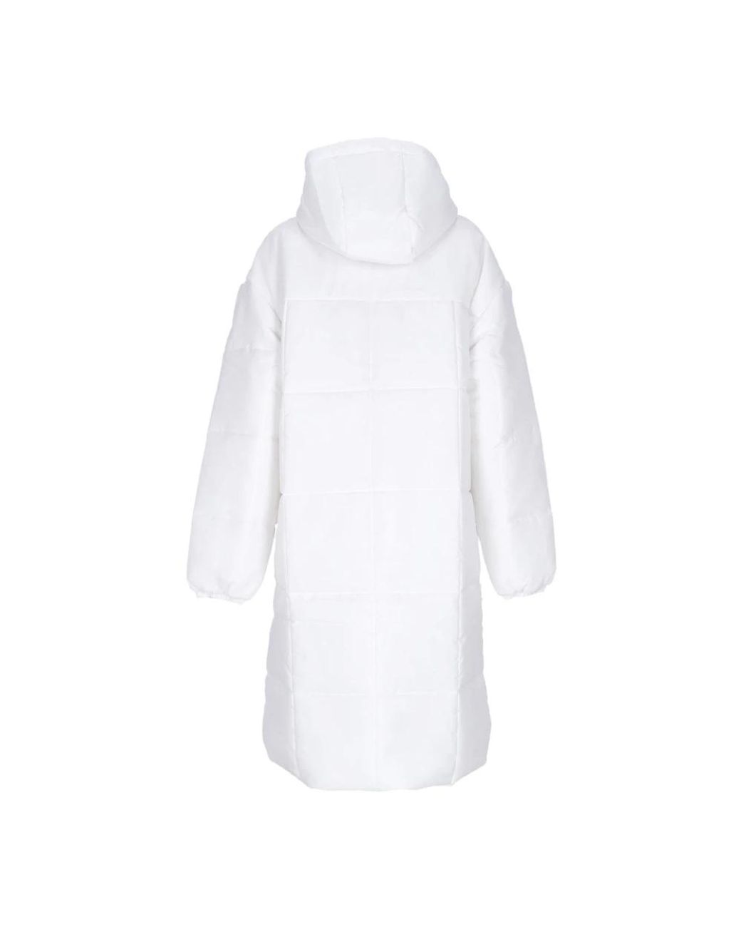 Rain Proof Jackets Nike de color White