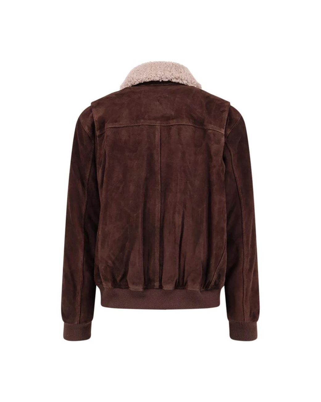 Bomber Jackets Arma pour homme en coloris Brown
