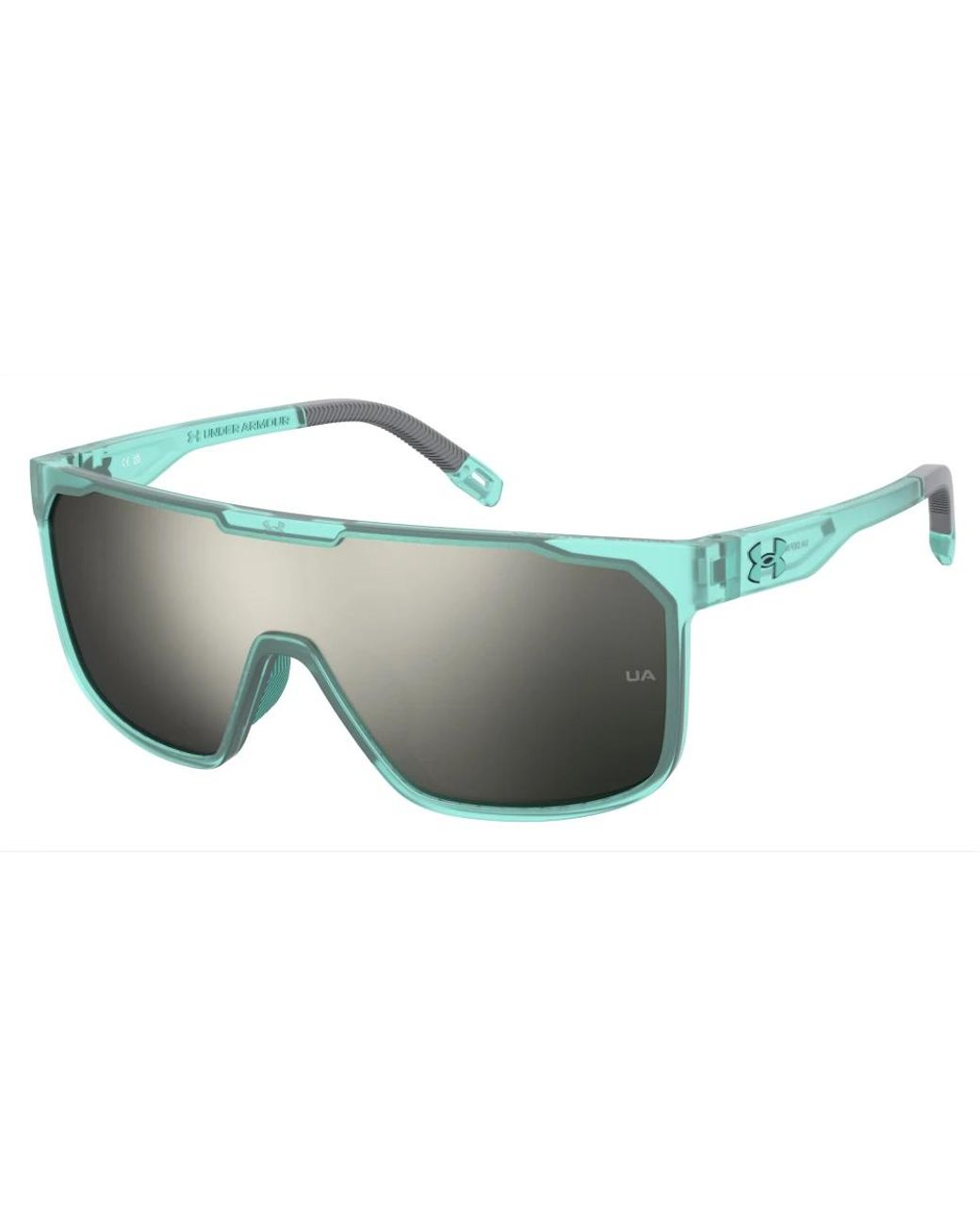 Sunglasses di Under Armour in Blue da Uomo