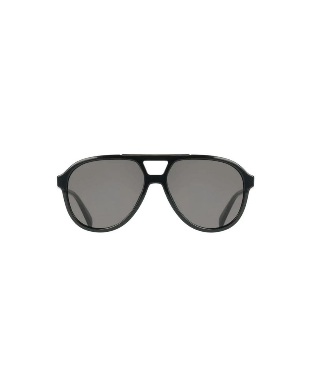 Liu Jo Gray Sunglasses