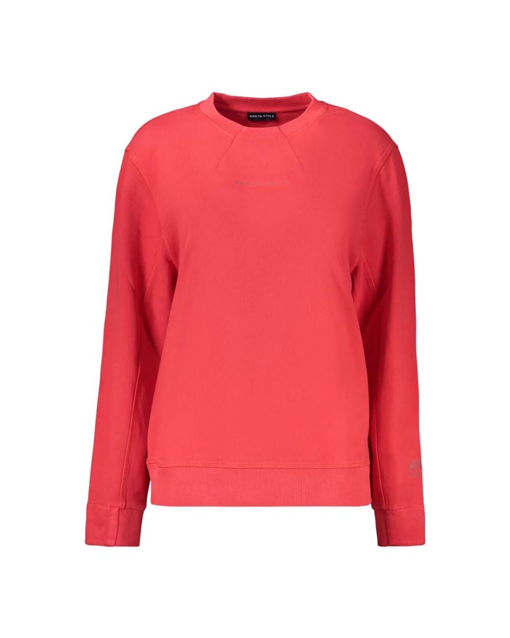 North Sails Pink Sweatshirts