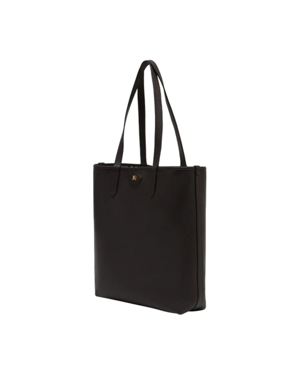 Burberry Ml Ns Wendeshopper in Black für Herren