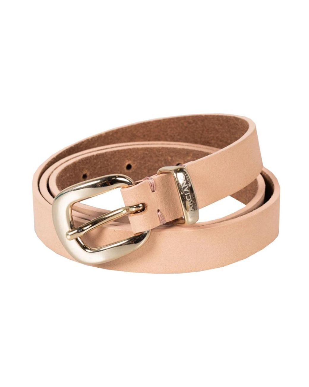 Guess Brown Marciano gürtel