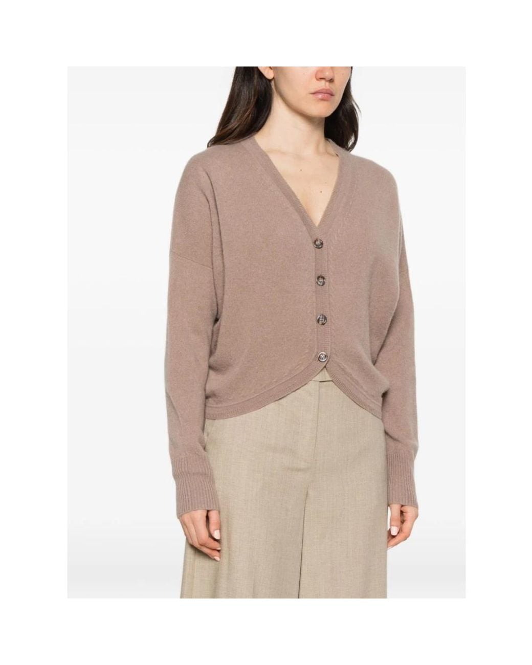 Cardigans Marella de color Brown