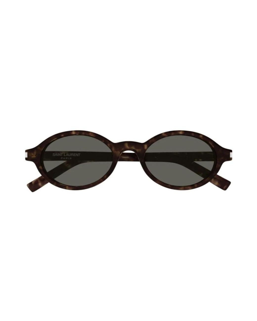 Saint Laurent Black Sunglasses Sl 751 Jeanne 002 Havana Havana/19/140