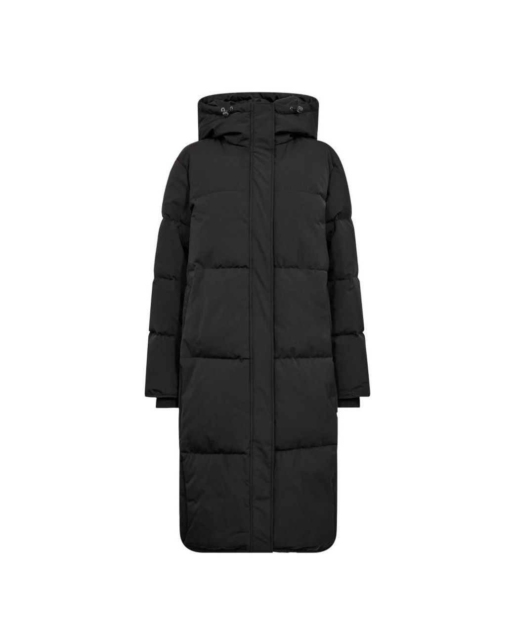 co'couture Jassen in het Black