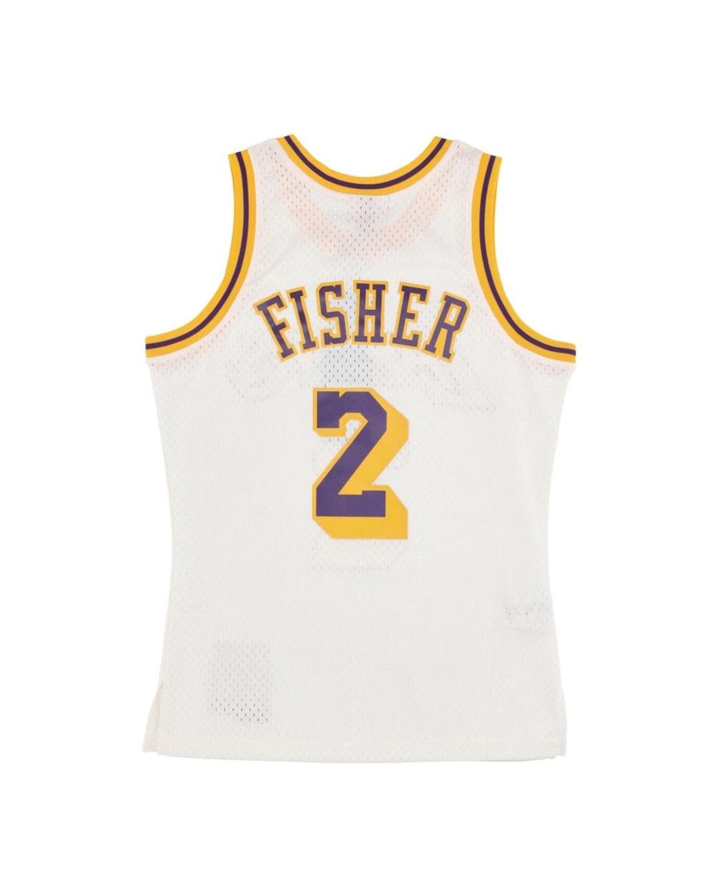 Sportswear Mitchell & Ness de hombre de color White
