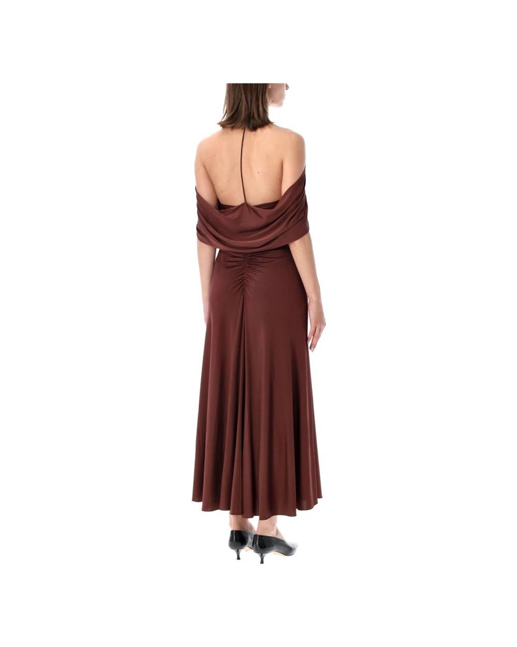 Self-Portrait Red Party Dresses
