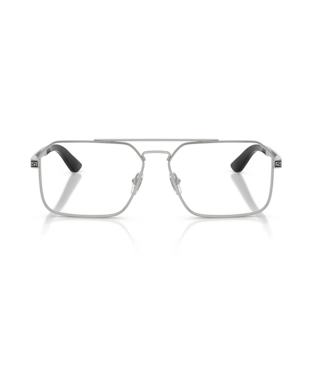 Versace Metallic Glasses for men