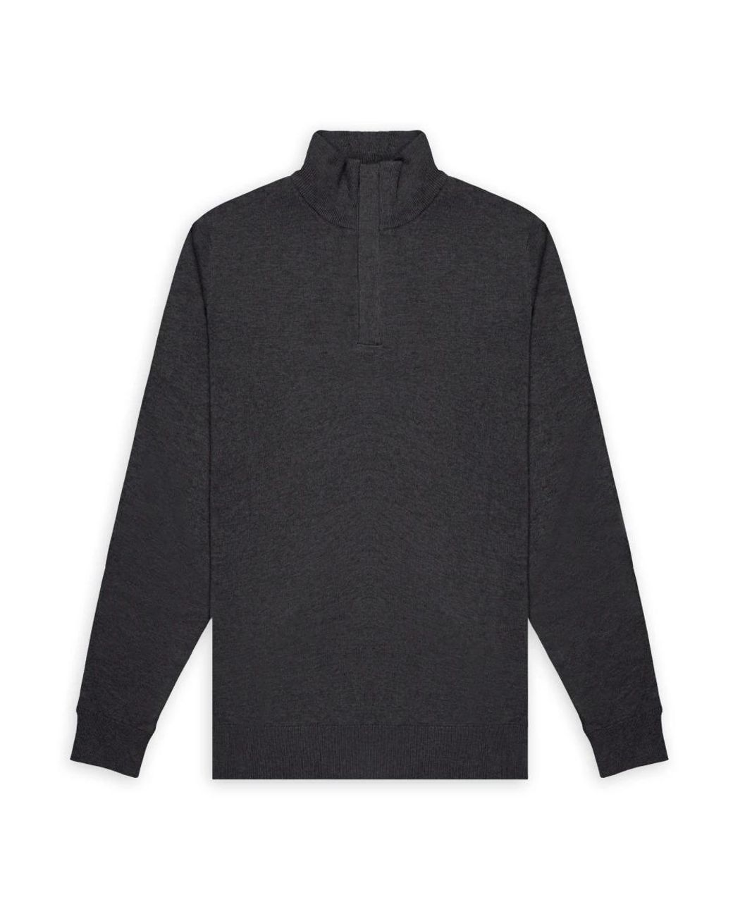 Aspact Auro Pullover in Gray für Herren