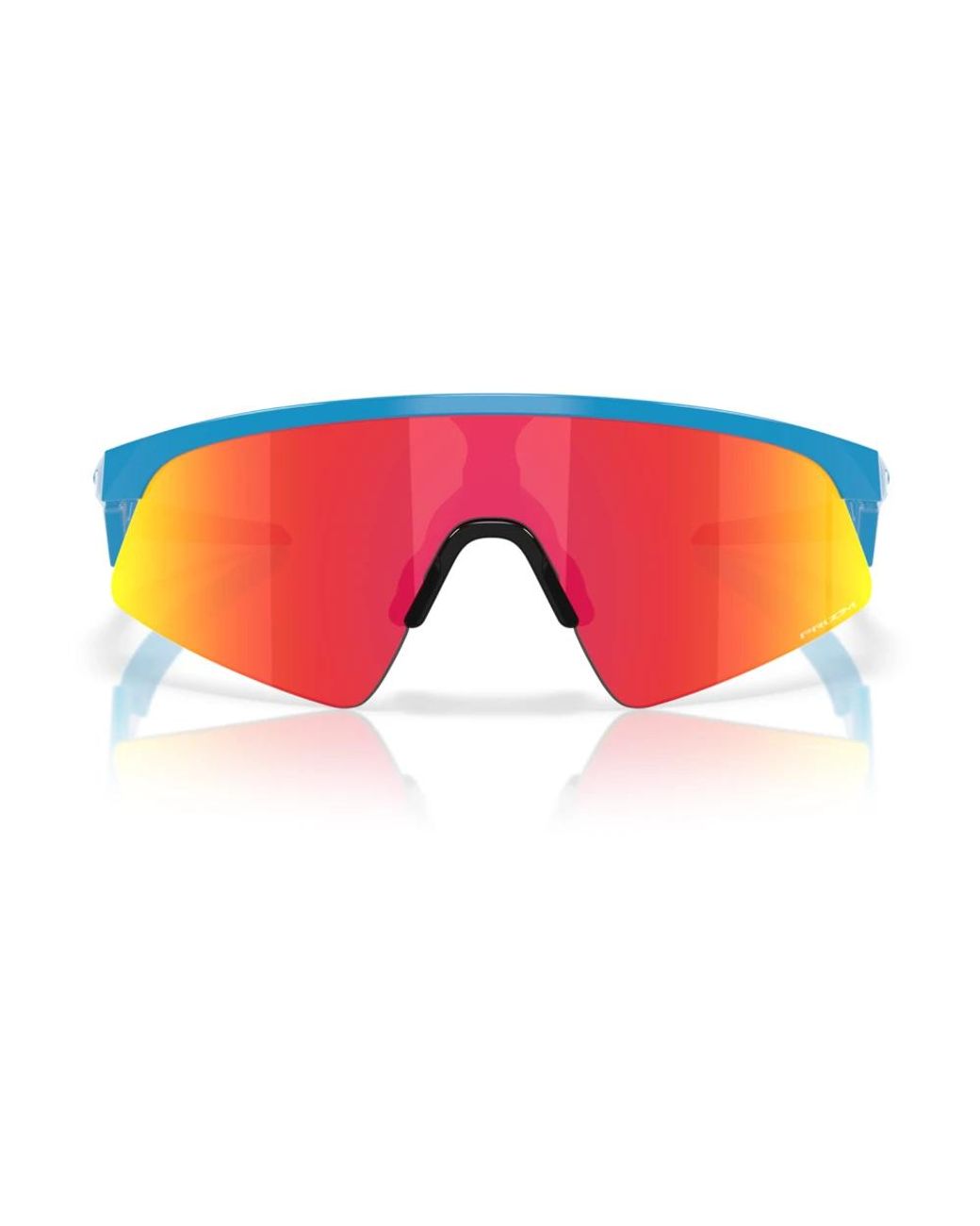 Oakley Red Sunglasses