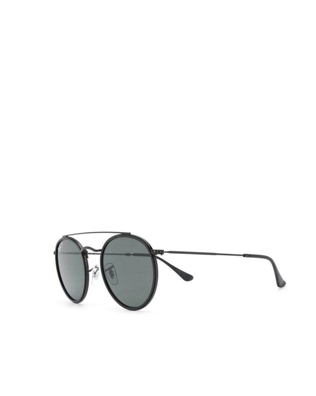 Ray-Ban Metallic Sunglasses