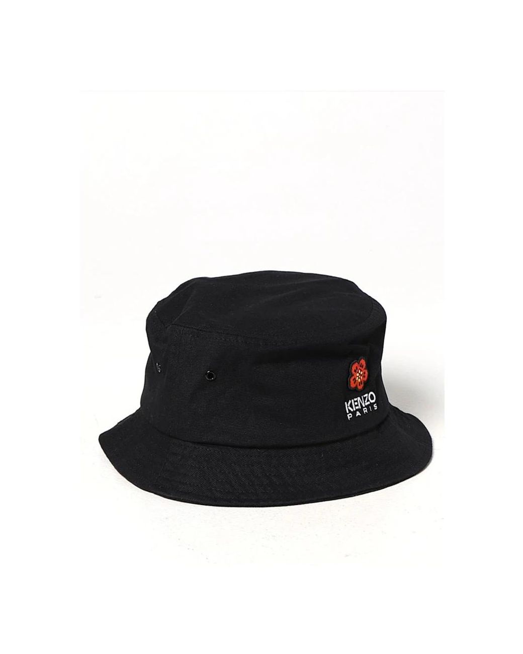 KENZO Black Accessories