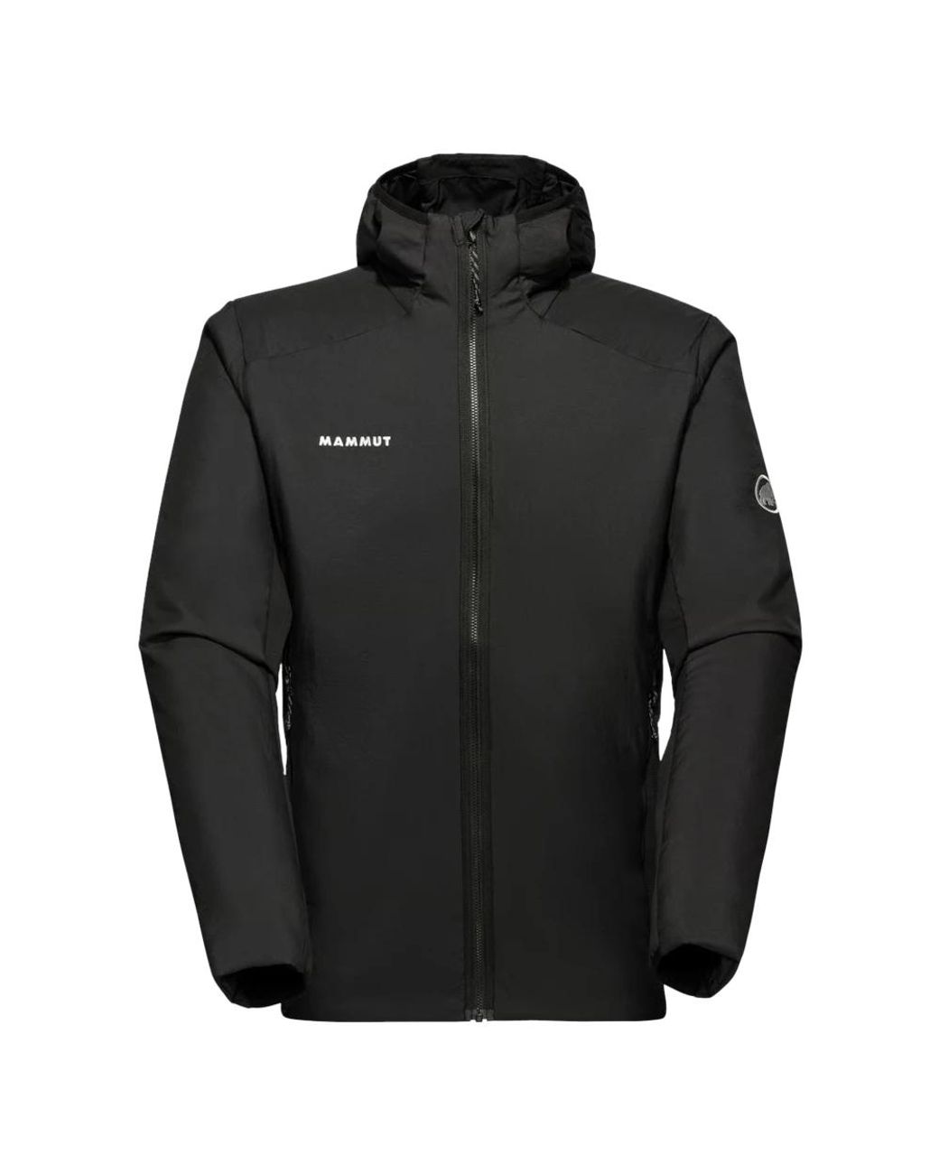 Jackets Mammut pour homme en coloris Black