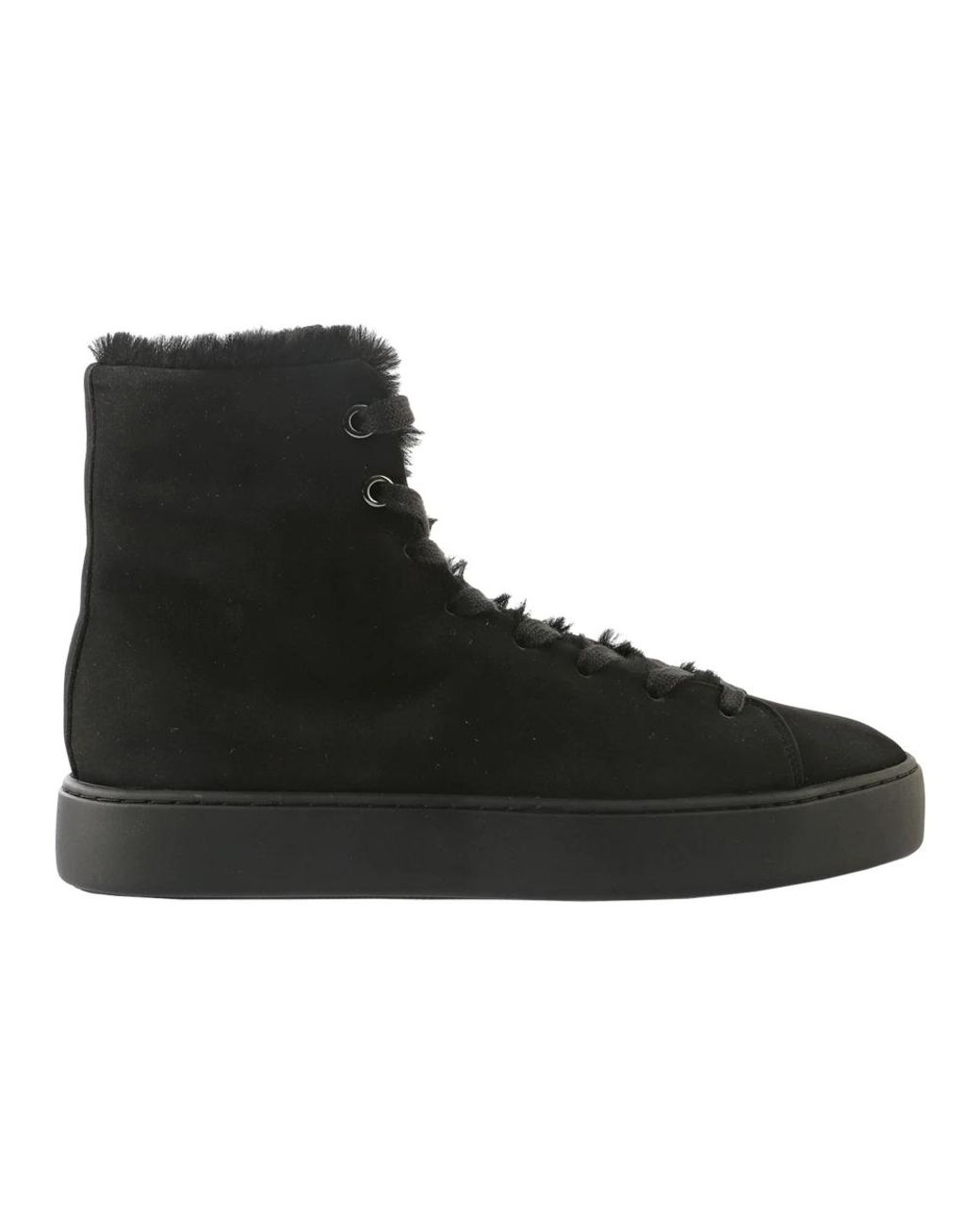 Högl Black Winter Boots