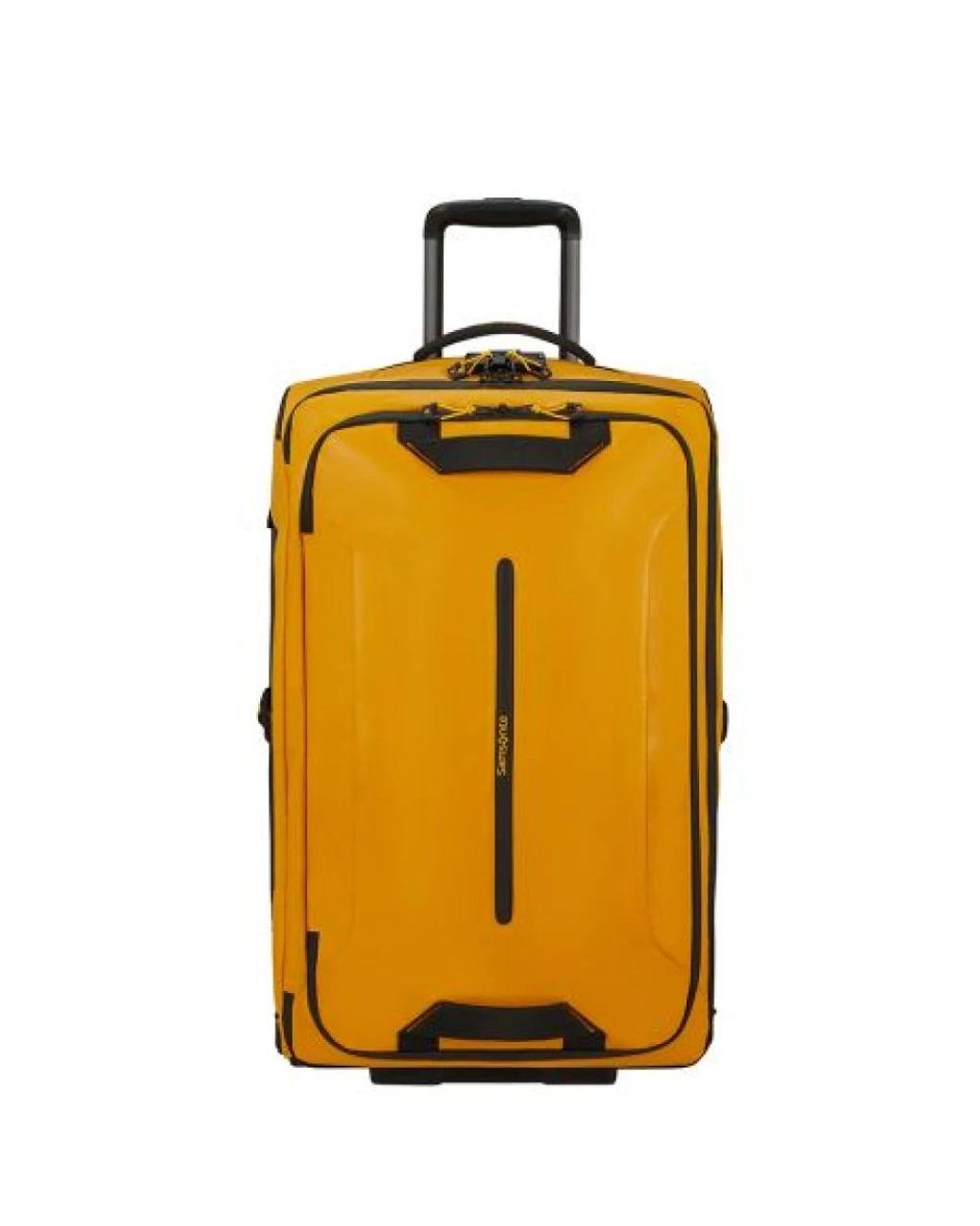 Large Suitcases Samsonite en coloris Yellow