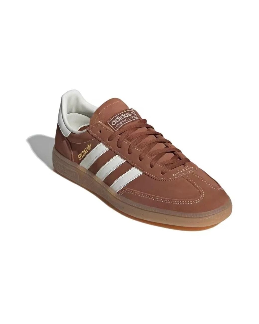 Adidas Originals Brown Sneakers