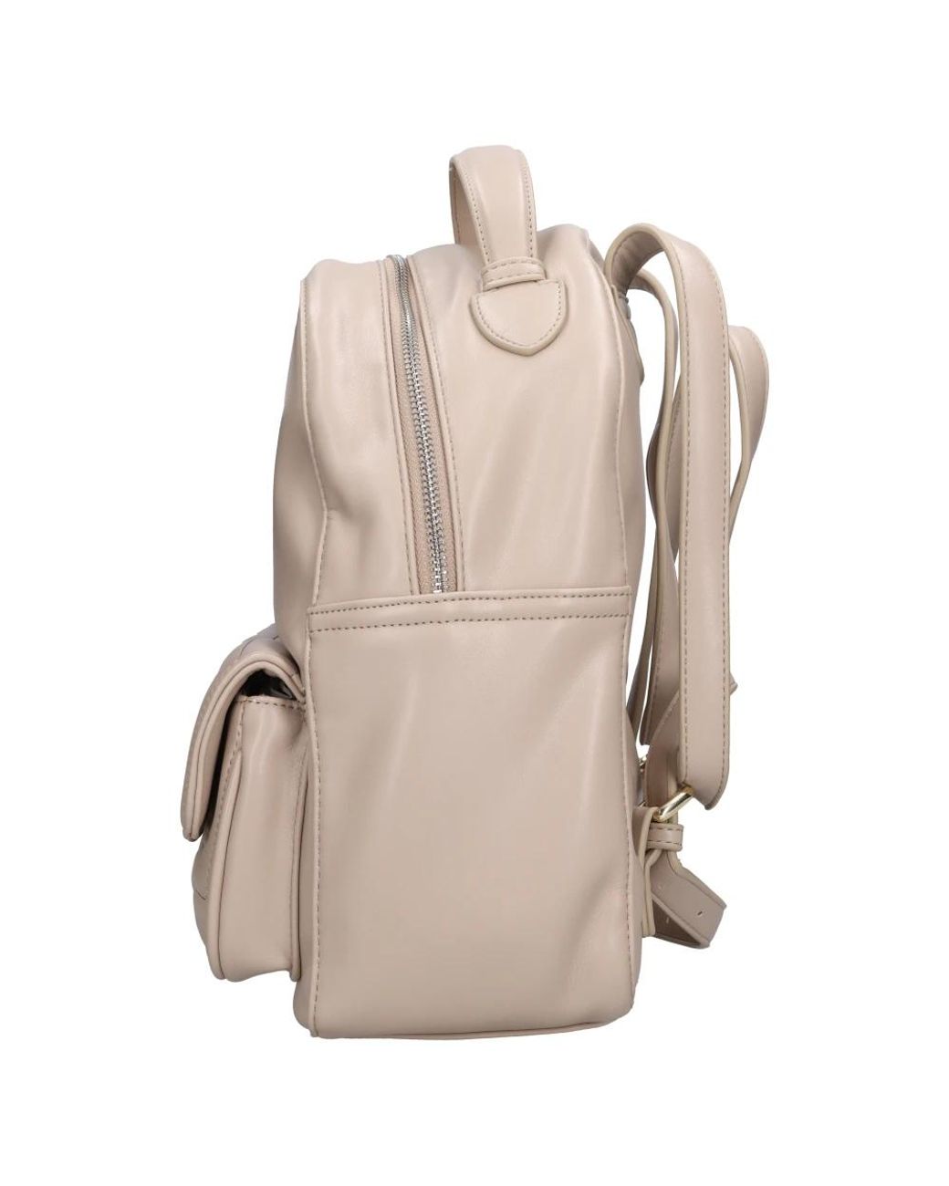 Gaelle Paris Natural Backpacks