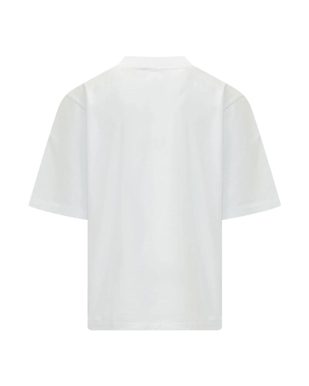 T-Shirts DSquared² de hombre de color White