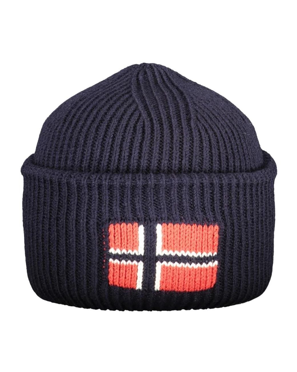 Napapijri Blue Accessories for men