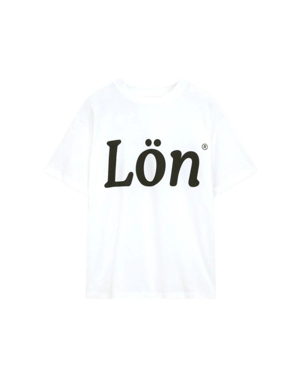Margaux Lonnberg Black T-Shirts