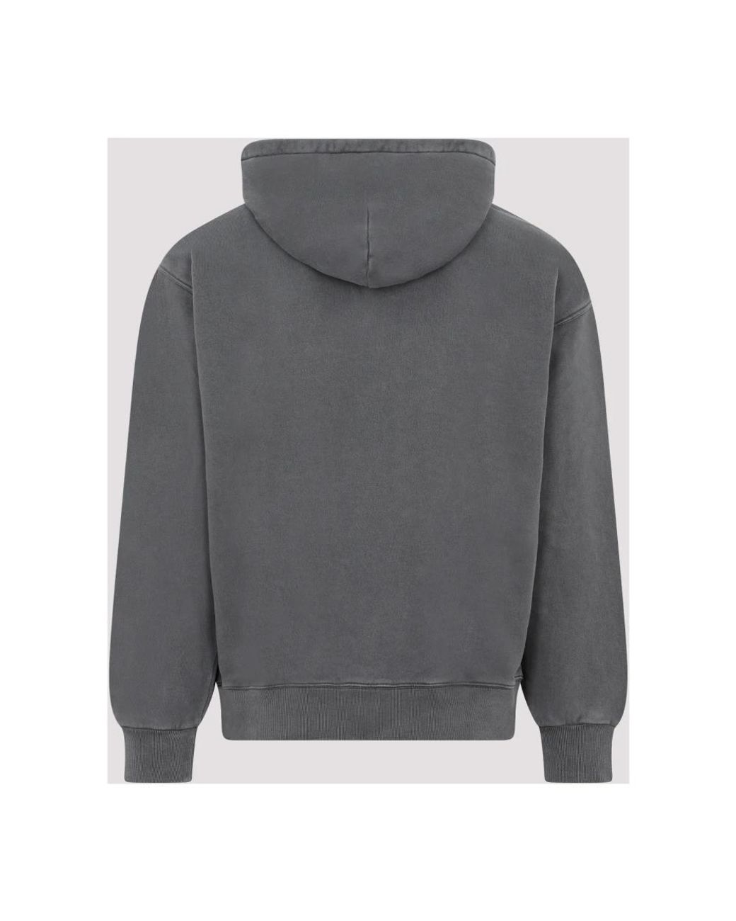 Carhartt Gray Hoodies for men