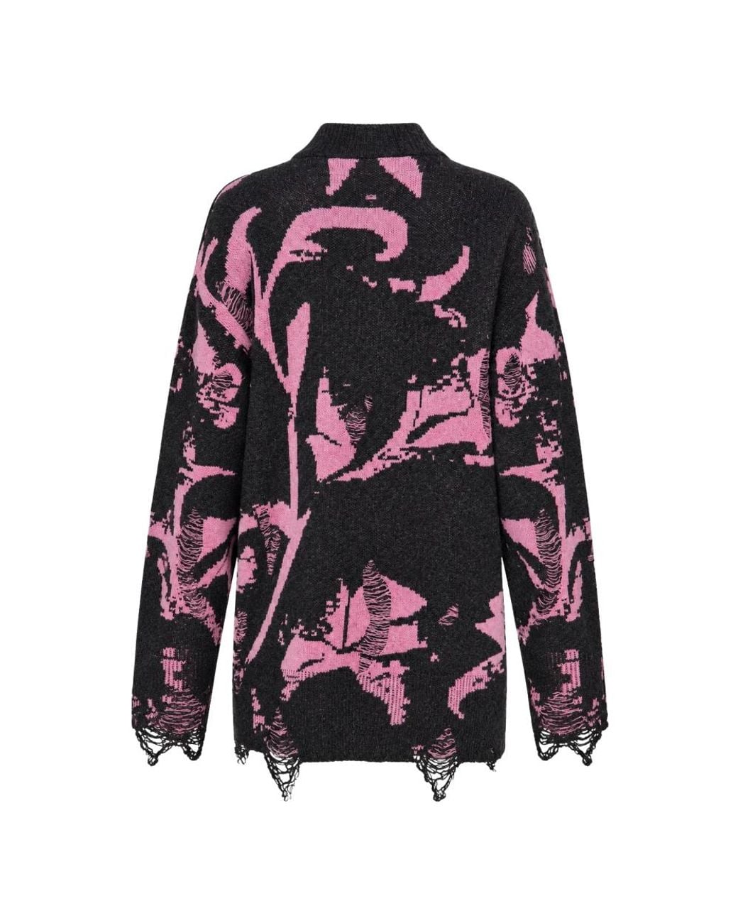 Akep Black Cardigans