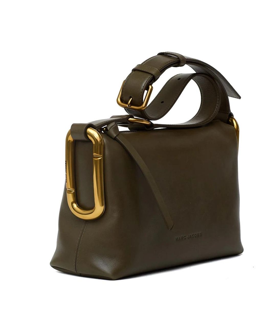 Marc Jacobs Black Shoulder Bags